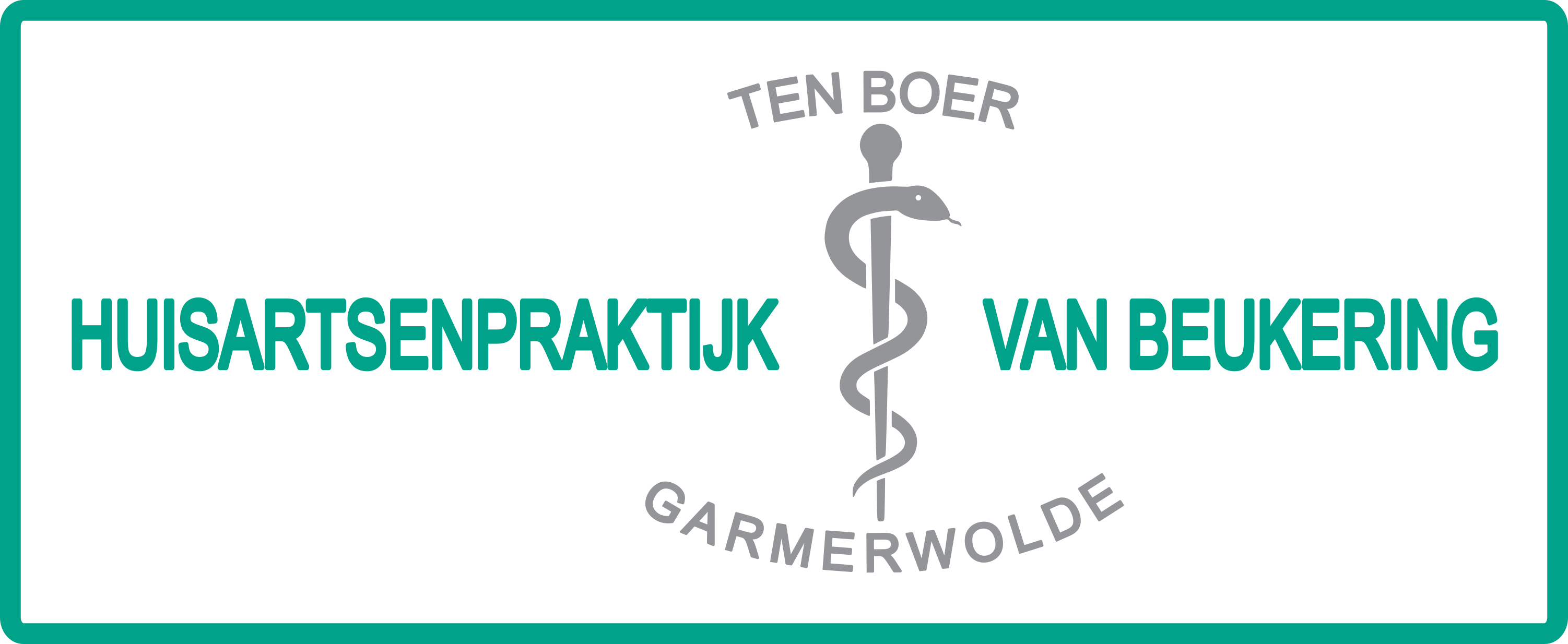 Huisartsenpraktijk van Beukering